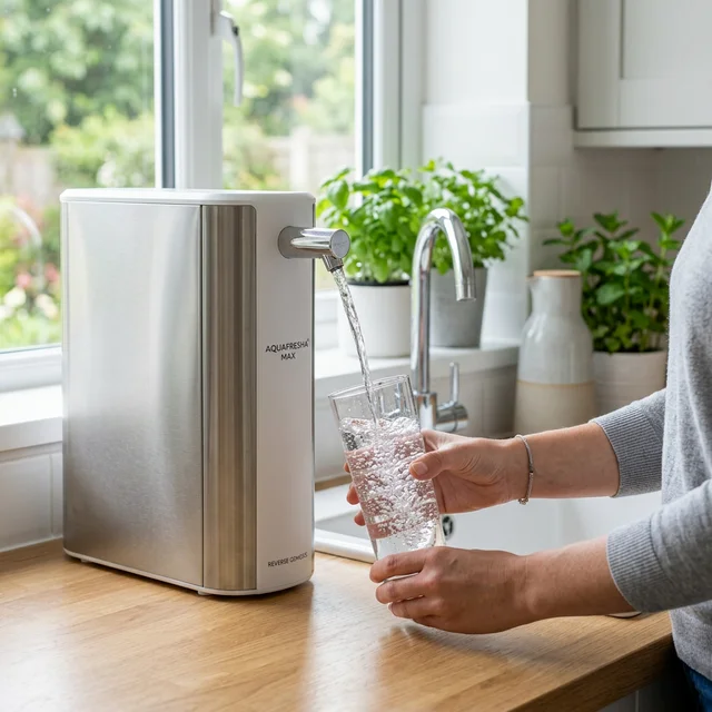 Clean Drinking Water