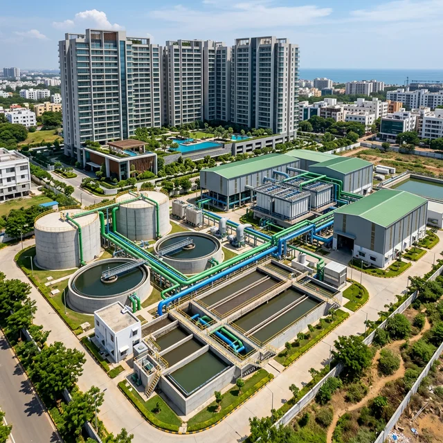 Municipal & Government Projects