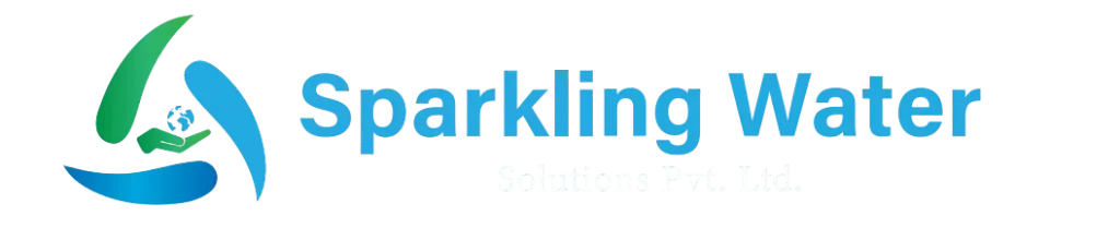 Sparkling Water Solutions Logo