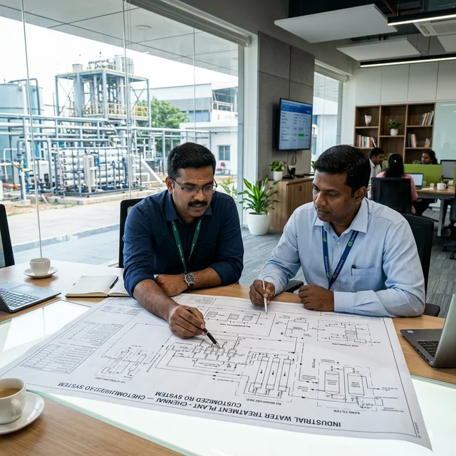 Engineering Consultation