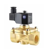 Solenoid Valves